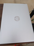惠普（HP）戰(zhàn)66八代 16英寸輕薄筆記本電腦 (25新酷睿7 標(biāo)壓 32G 1T 2.5K屏 19項(xiàng)軍標(biāo) 一年上門服務(wù))國家補(bǔ)貼 曬單實(shí)拍圖