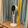 飛利浦（PHILIPS）直流變頻空氣循環(huán)扇落地扇3D搖頭家用臺式兩用落地扇柔風(fēng)靜音凈化電風(fēng)扇 ACR2242CFD【遠程遙控+12H定時(shí)】 曬單實(shí)拍圖