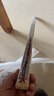 LED高亮硬燈條 12V24V伏超市貨架機(jī)械設(shè)備車廂照明帶強(qiáng)磁鐵長條燈 強(qiáng)磁款24V透明罩1米燈條出線20 白 曬單實(shí)拍圖
