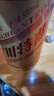 紅川[兩瓶更劃算 ]50度紅川特曲精試飲濃香型光瓶口糧酒純糧甘肅酒 50度 500mL 1瓶 試飲裝 曬單實(shí)拍圖
