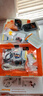DFROBOT arduino入門學(xué)習(xí)套件UNO R3開發(fā)板 創(chuàng)意圖形化編程機(jī)器人傳感器面包板 曬單實(shí)拍圖