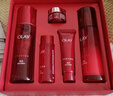 玉蘭油（OLAY）大紅瓶塑顏水乳禮盒套裝護膚化妝品全套抗皺淡紋緊致保濕媽媽禮物 【禮盒裝】水+乳+眼霜+面霜 曬單實拍圖