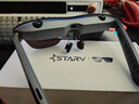 魅族StarV View智能眼鏡 星紀灰 ar眼鏡 高清巨幕觀影游戲眼鏡 非vr眼鏡 ai智能眼鏡 DP直連蘋果16系列 曬單實拍圖