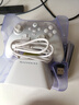 機械師（MACHENIKE）G3V2 2.4G/有線/藍牙三模游戲手柄    switch steam pc手柄 雙影奇境 含底座 雪曦白  曬單實拍圖