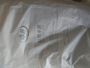 浪莎五分短褲女夏季牛仔褲2025新款直筒港味高腰寬松顯瘦a字闊腿中褲 曬單實拍圖