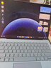 華為MateBook Pro 筆記本電腦 鴻蒙操作系統(tǒng) 鴻蒙AI 970g超輕薄長(zhǎng)續(xù)航 OLED護(hù)眼屏 24GB 512GB 晴藍(lán) 曬單實(shí)拍圖