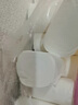 卷紙無芯卷紙家用廁紙衛(wèi)生紙巾家庭實惠裝（包裝款式隨機發(fā)貨） 無芯卷紙 2500g*1提 曬單實拍圖