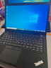 ThinkPad聯(lián)想 T14 高性能輕薄便攜商務(wù)辦公筆記本 14英寸/I7-1165G7/16G/1T固態(tài)/2G獨(dú)顯MX450/Win11/定制 曬單實(shí)拍圖