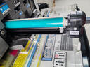 連盛適用佳能c3020硒鼓 npg67鼓組件 C3120L硒鼓 C3520粉盒 C3222l成像鼓 C3226 C3125墨盒 NPG-67感光鼓架 曬單實拍圖