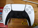 索尼（SONY）PS5 PlayStation DualSense無(wú)線游戲手柄 ps5手柄 曬單實(shí)拍圖