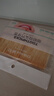 茶花雙頭竹牙簽一次性便攜專用剔牙細(xì) 水果簽竹簽袋裝1200只 曬單實拍圖