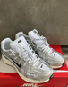耐克（NIKE）P-6000男鞋復古百搭老爹鞋舒適運動休閑鞋緩震訓練鞋戶外跑步鞋 CD6404-105 42.5 曬單實拍圖