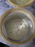 惠氏（Wyeth）啟賦蘊淳A2進(jìn)口HMO較大嬰兒配方奶粉2段（6-12月）810g*6罐 曬單實拍圖