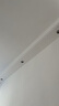 霍尼韋爾（Honeywell）理想光系列護眼筒燈嵌入式LED燈全光譜高顯色無主燈吊頂天花燈 8W筒燈 色溫3500K 曬單實拍圖