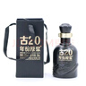 古井貢古井貢酒年份原漿52度100mL小酒版濃香型白酒 100mL 2瓶 曬單實(shí)拍圖