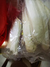 膳糧爺爺山東簽子饅頭老面發(fā)酵手工工藝正宗條形饃饃北方主食早餐包子面食 簽子饅頭6個裝（共420g） 曬單實(shí)拍圖