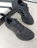 adidas EQT BASK ADV復(fù)古風(fēng)經(jīng)典中幫運(yùn)動(dòng)鞋男女阿迪達(dá)斯三葉草 白/淺綠色/深綠色 40 曬單實(shí)拍圖
