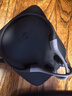 韶音（SHOKZ）OpenSwim Pro S710 骨傳導(dǎo)藍(lán)牙耳機(jī) 開(kāi)放式運(yùn)動(dòng)游泳跑步騎行不入耳 頁(yè)巖峰 曬單實(shí)拍圖