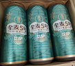 雪花啤酒【銷量50萬+】全麥5號12.5度醇厚型啤酒 500ml*12聽 全麥芽 曬單實拍圖