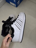 阿迪達(dá)斯 （adidas）三葉草 男女 SUPERSTAR II 休閑鞋 JH5469 41碼/7.5 曬單實拍圖