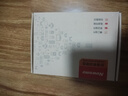 紐曼（Newsmy）1TB 移動硬盤機械  雙盤備份 清風Plus系列 USB3.0 2.5英寸 風雅黑 海量存儲 手機連接 格紋設計 曬單實拍圖