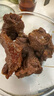 恒都 國產(chǎn)谷飼原切牛腱子 5斤 不含腱子芯 生鮮牛肉 燉煮健身食材 曬單實(shí)拍圖