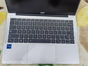 宏碁（Acer）新品優(yōu)躍 Pro plus非凡GO 14 13代酷睿標(biāo)壓輕薄本辦公筆記本電腦 HQ11A 14英寸/i7-13620H/IPS屏170°廣視 16G丨1TB PCI-e 曬單實(shí)拍圖