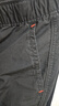 Levi's李維斯春季男士戶(hù)外山系穿搭可拆卸兩穿傘兵直筒黑色休閑褲 黑色 XS 曬單實(shí)拍圖