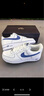 耐克（NIKE）男子AIR FORCE 1 '07 LV8板鞋/復(fù)刻鞋 HQ2037-100 42 曬單實(shí)拍圖