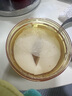 御泥坊金桂花眼貼膜眼袋抗皺淡化細(xì)紋黑眼圈女士提拉緊致全眼 120片  曬單實(shí)拍圖
