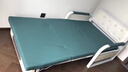 折疊沙發(fā)床兩用小戶型布藝伸縮床客廳陽(yáng)臺(tái)多功能床2024新款客廳 全新升級(jí)貓爪皮橙色 【1.58米】5cm海綿+2厘米乳膠 曬單實(shí)拍圖
