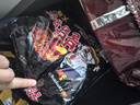 三養(yǎng)（SAMYANG）原味火雞面+炸醬面10袋雙拼組合裝泡面1310g 曬單實拍圖