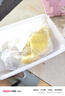京鮮生 泰國金枕頭冷凍新鮮榴蓮肉300g裝 冷凍榴蓮 低溫水果 曬單實(shí)拍圖