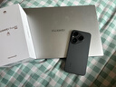 HUAWEI Pura 80 12GB+512GB 絲絨黑 絲絨直屏 紅楓原色影像 全新鴻蒙AI 華為鴻蒙智能手機 曬單實拍圖