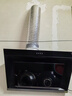 美的（Midea）抽吸排油煙機 家用側(cè)吸式吸油煙機 排煙機 廚房脫排煙機CXW-200-J30國家補貼立減15%可配燃氣灶 曬單實拍圖