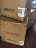得力（deli）【10只裝】A4粘扣檔案盒塑料文件盒塑料加厚資料盒文件收納盒財(cái)務(wù)憑證整理辦公用品 背寬25mm 約裝250張 曬單實(shí)拍圖