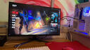 AOC 顯示器 Q27G4 27英寸 2K  快速液晶1ms響應 IPS小金剛 升降旋轉 電腦游戲電競顯示器 2K 原生200Hz Q27G3H 曬單實拍圖