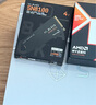 西部數(shù)據(jù)（WD）SSD固態(tài)硬盤 SN8100 M.2接口(NVMe協(xié)議PCIe5.0*4)AI電腦配件 讀速14900MB/s 旗艦級SN8100 4TB 曬單實拍圖