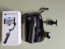 大疆 DJI Osmo Mobile 7P 全場(chǎng)景跟拍手機(jī)穩(wěn)定器OM7智能跟拍直播vlog手持自拍桿拍攝神器 曬單實(shí)拍圖
