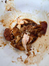 龍?jiān)歹r新鮮現(xiàn)殺帶皮鱷魚人工養(yǎng)殖食用鱷魚尾鱷魚腿生鮮鱷魚肉春節(jié)送禮 新鮮鱷魚腿肉3斤裝 曬單實(shí)拍圖