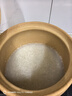 臻三環(huán)手工砂鍋耐高溫干燒不裂家用煲湯燉煮煎藥 6L 曬單實(shí)拍圖