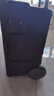 山水（SANSUI）A08 戶外K歌專用音響大功率重低音廣場舞智能音箱多媒體會議帶麥克風8英寸電木吉他民謠樂器音箱 曬單實拍圖