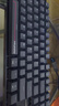 CHERRY櫻桃MX8.2PRO TMR雙魔磁軸鍵盤(pán)三模無(wú)線(xiàn) 無(wú)畏契約打瓦RT0.01 TMR磁阻技術(shù) 磁軸&機(jī)械軸可混插 暗界 曬單實(shí)拍圖