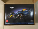 樂高（LEGO）【五月天阿信同款】積木 機械組42207法拉利F1賽車生日禮物 曬單實拍圖