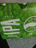 鵝島（Goose Island）IPA精釀啤酒經(jīng)典500ml*18聽(tīng)整箱裝百威集團(tuán)  曬單實(shí)拍圖