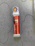 高露潔（Colgate）【孫穎莎同款】歐洲進(jìn)口耀白去漬直立按壓泵式美白牙膏100ml*3 曬單實(shí)拍圖