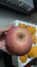 甜醉了 煙臺(tái)蘋果棲霞紅富士新鮮水果生鮮山東特產(chǎn)脆甜整箱平果禮盒禮品 凈重5斤 大果75-80mm 曬單實(shí)拍圖
