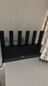 小米（MI）路由器BE6500 Wi-Fi 7【小米MixFlip2上網(wǎng)搭檔】6500兆級 全2.5G網(wǎng)口 4核高通處理器  家用路由器 曬單實(shí)拍圖