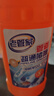 老管家管道疏通啫喱強(qiáng)力衛(wèi)生間馬桶廚房下水道疏通劑除臭溶解清潔劑1kg 曬單實拍圖