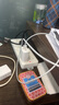 PD30W雙口快充充電頭適用蘋果16/15/14/13/12華為oppo快充安卓手機充電器套裝 30W雙口單頭【適用蘋果/華為/oppo全系列】 曬單實拍圖